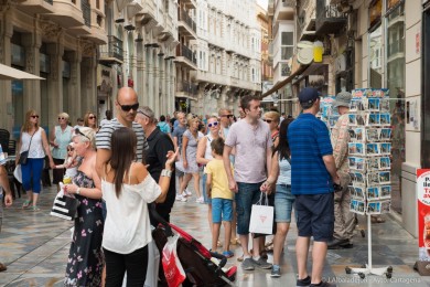 ¿Cómo reciben las comunidades la creciente llegada de turistas?: 
