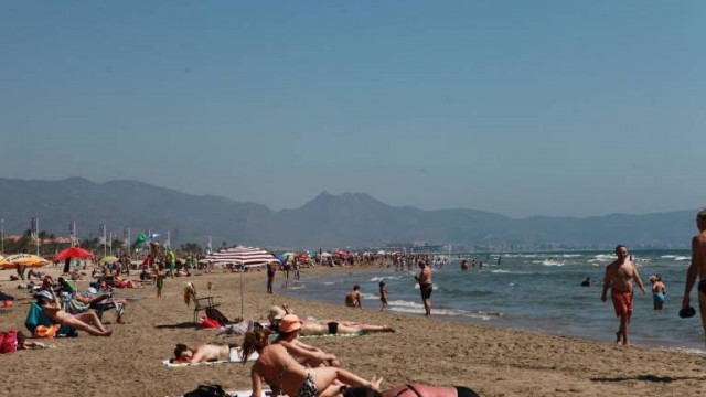 Castellón mejora su ocupación hotelera en la primera quincena de julio con un 76,3%