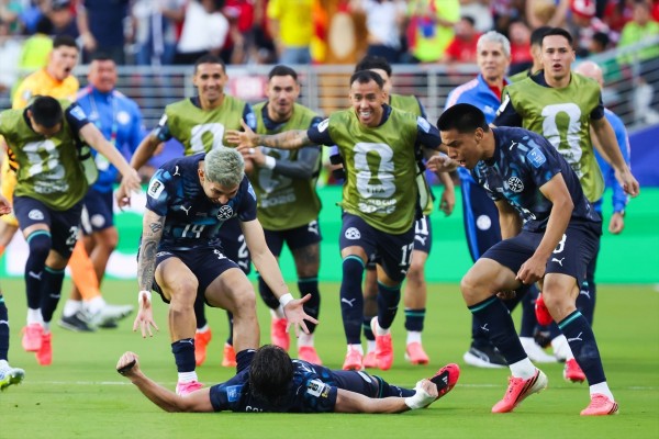 El día 10 del Mundial, en 5 claves