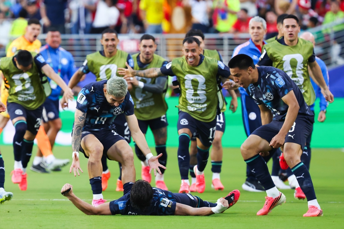 El día 10 del Mundial, en 5 claves