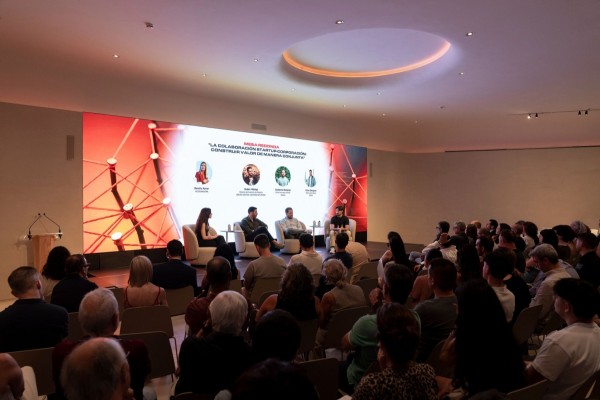 El CEEI Castellón reúne en SOMMOS_connecta a startups y corporaciones para abordar nuevos modelos de innovación colaborativa
