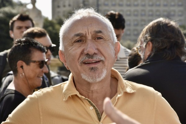 Álvarez (UGT) confía en la inocencia de Zapatero y pide respetar los procesos judiciales