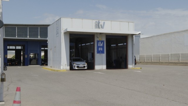 Sitval detecta intentos de suplantar la nueva web para agilizar las citas de las ITV

