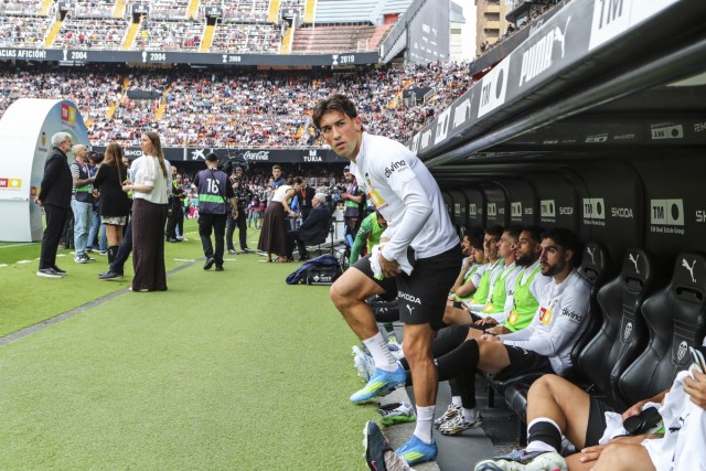 Jesús Vázquez, otra vez atrapado en el mismo dilema con su futuro