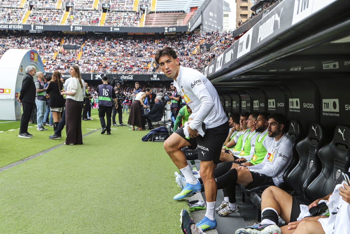 Jesús Vázquez, otra vez atrapado en el mismo dilema con su futuro