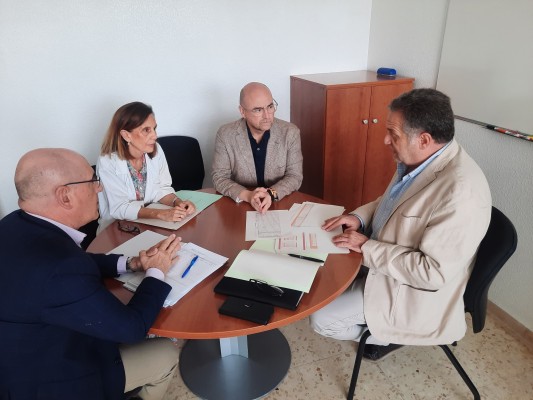 El departamento de salud de Elda contará con un nuevo hospital de día de salud mental con 25 plazas
