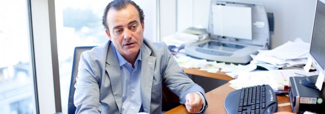 El TSJ inhabilita por diez años al magistrado Fernando Presencia por prevaricación