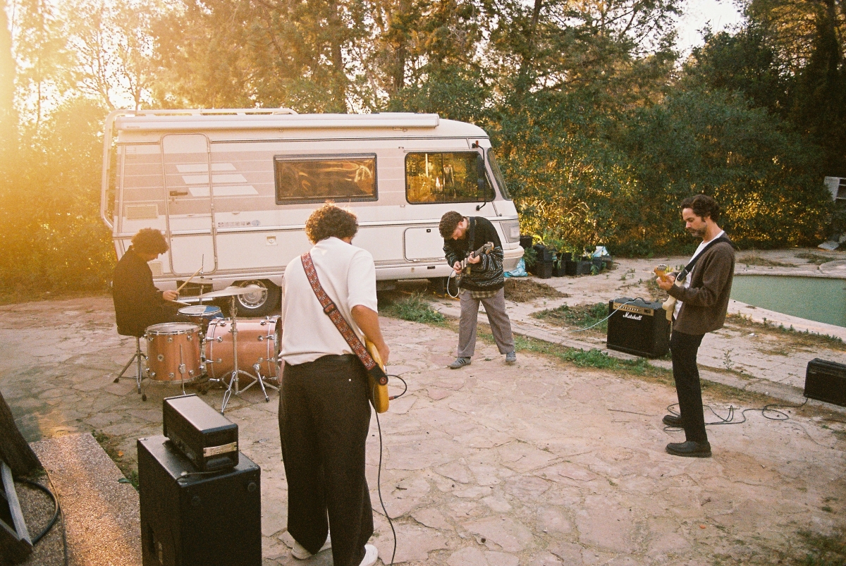Los 10 años de ‘Dos amigos’ resucitan a Modelo de Respuesta Polar: “Aquellas canciones fueron un buen faro”