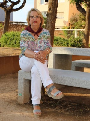 Benicarló designa a Remedios Burriel com a Persona Destacada en l’Àmbit Cultural 2024
