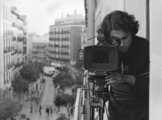 'Los ilusos': la película pequeña pero fundacional de Jonás Trueba