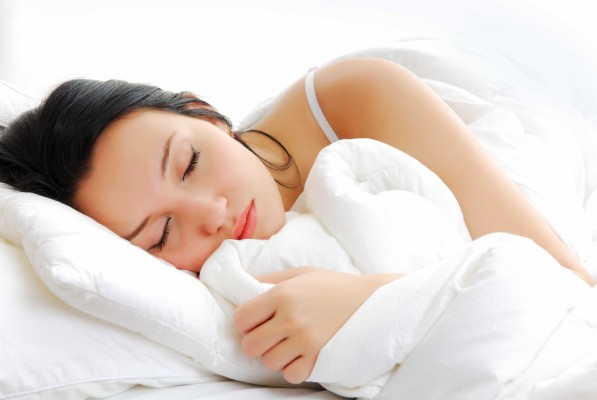 Una almohada adecuada puede prevenir la aparición de lesiones y patologías