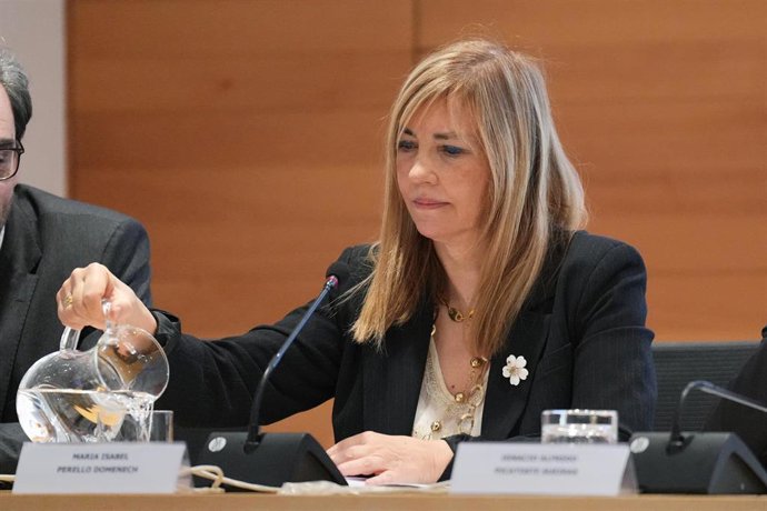 El CGPJ acuerda analizar si Peinado cometió falta grave al sugerir que la Policía podría ayudar a Begoña Gómez a fugarse