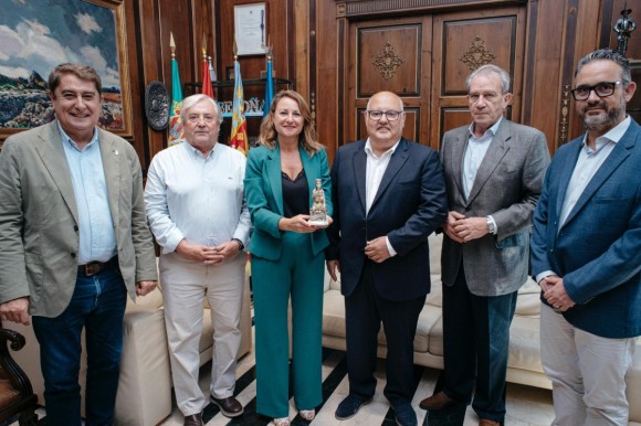 Castelló impulsa medidas de apoyo a la agricultura: bonificación del IBI rústico, banco de tierras y Mercat de la Taronja