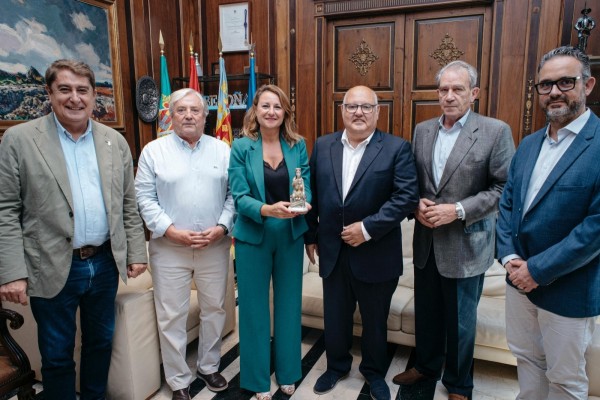 Castelló impulsa medidas de apoyo a la agricultura: bonificación del IBI rústico, banco de tierras y Mercat de la Taronja