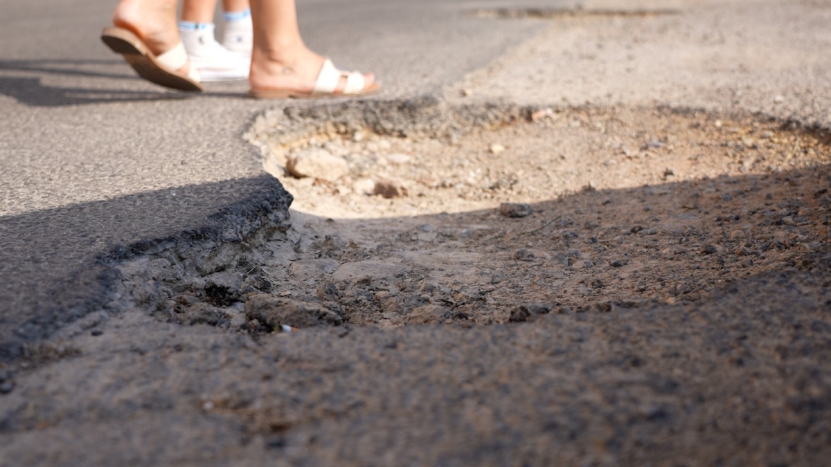 Cabezo de Torres, entre las asignaturas que tiene pendientes y el anuncio de avance de las obras del tercer carril de la Costera Norte