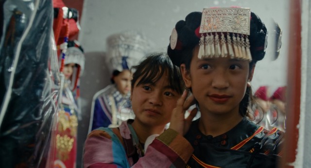 'Whispers in May', un retrato antropológico de la adolescencia en la China rural