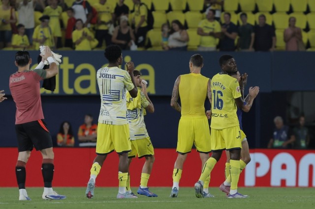 El Villarreal recuperará a nueve cedidos y deberá decidir su futuro