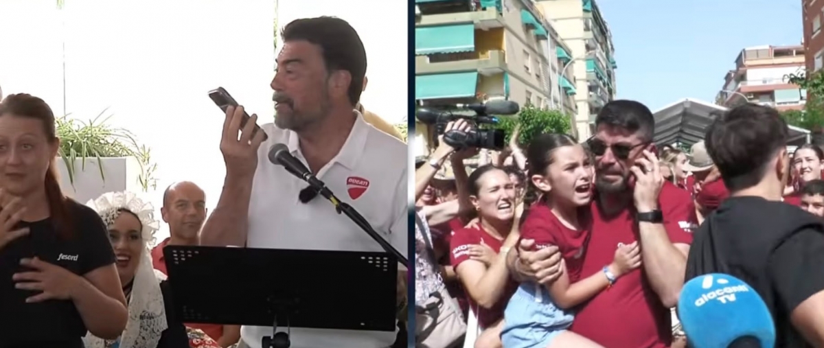  - Foto: ALACANTÍ TV
