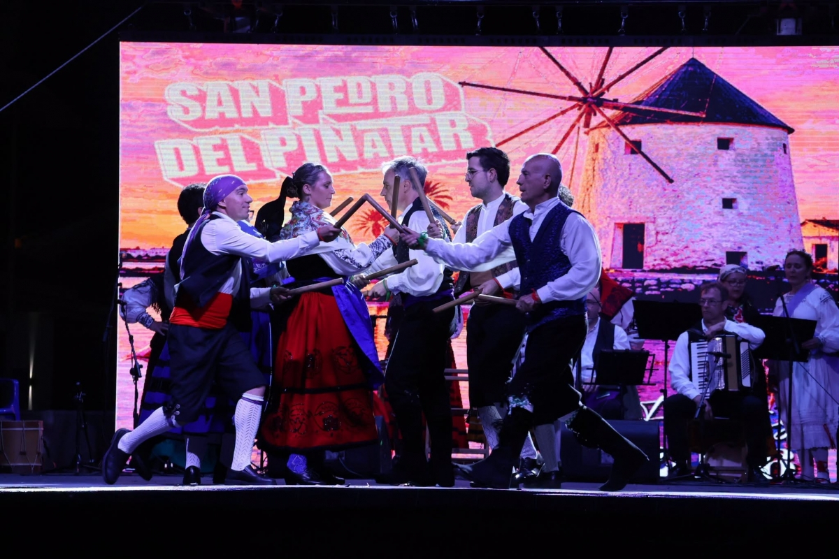  - Foto: AYTO. SAN PEDRO