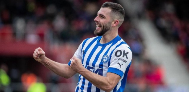 Luis Rioja se aleja del Valencia CF