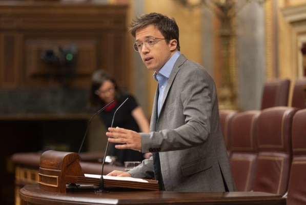 Sumar presume de su sello en unas medidas de regeneración 