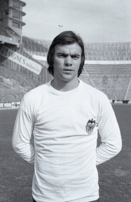 Fallece a los 74 años el exjugador del Valencia José Cerveró

