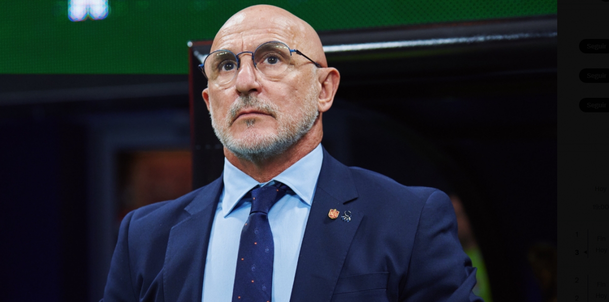 La calculadora de España: 5 escenarios y la única vía del triunfo para ser líder de grupo