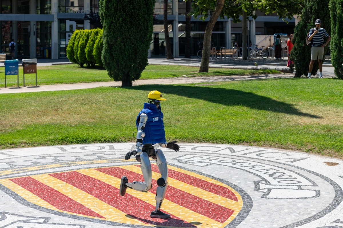 - Foto: UPV