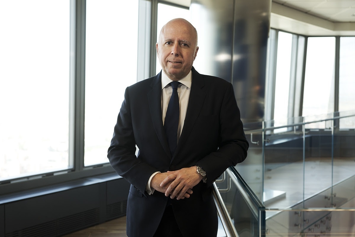 Hilario Albarracín, ex presidente de KMPG España, nuevo consejero independiente de PLD Space