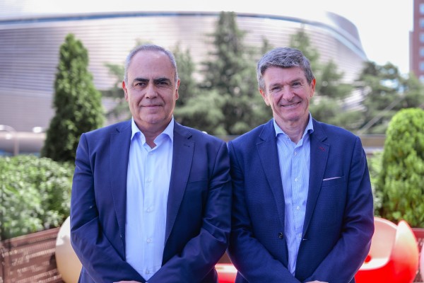 Auren compra la firma valenciana Ifedes, liderada por Tomás Guillén, para reforzar su división de Consultoría
