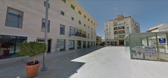 Pilar de la Horadada licita un préstamo para financiar 3,4 millones en inversiones de 2024