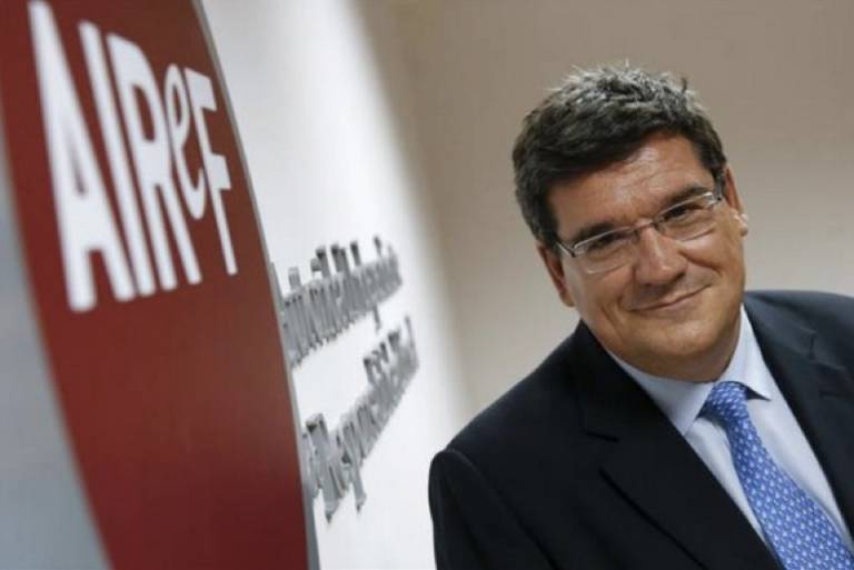 La Autoridad Fiscal demanda al Ministerio de Hacienda por vulnerar su independencia