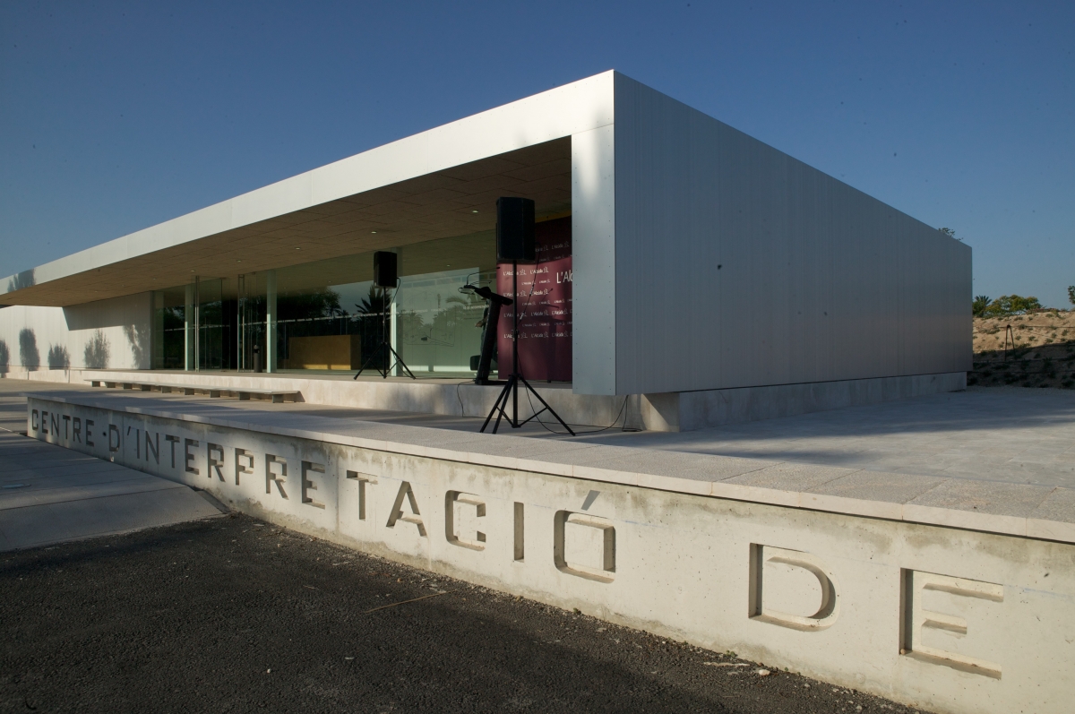 El XIV Festival de Teatro Clásico de La Alcudia-UA realizará visitas temáticas guiadas al yacimiento
