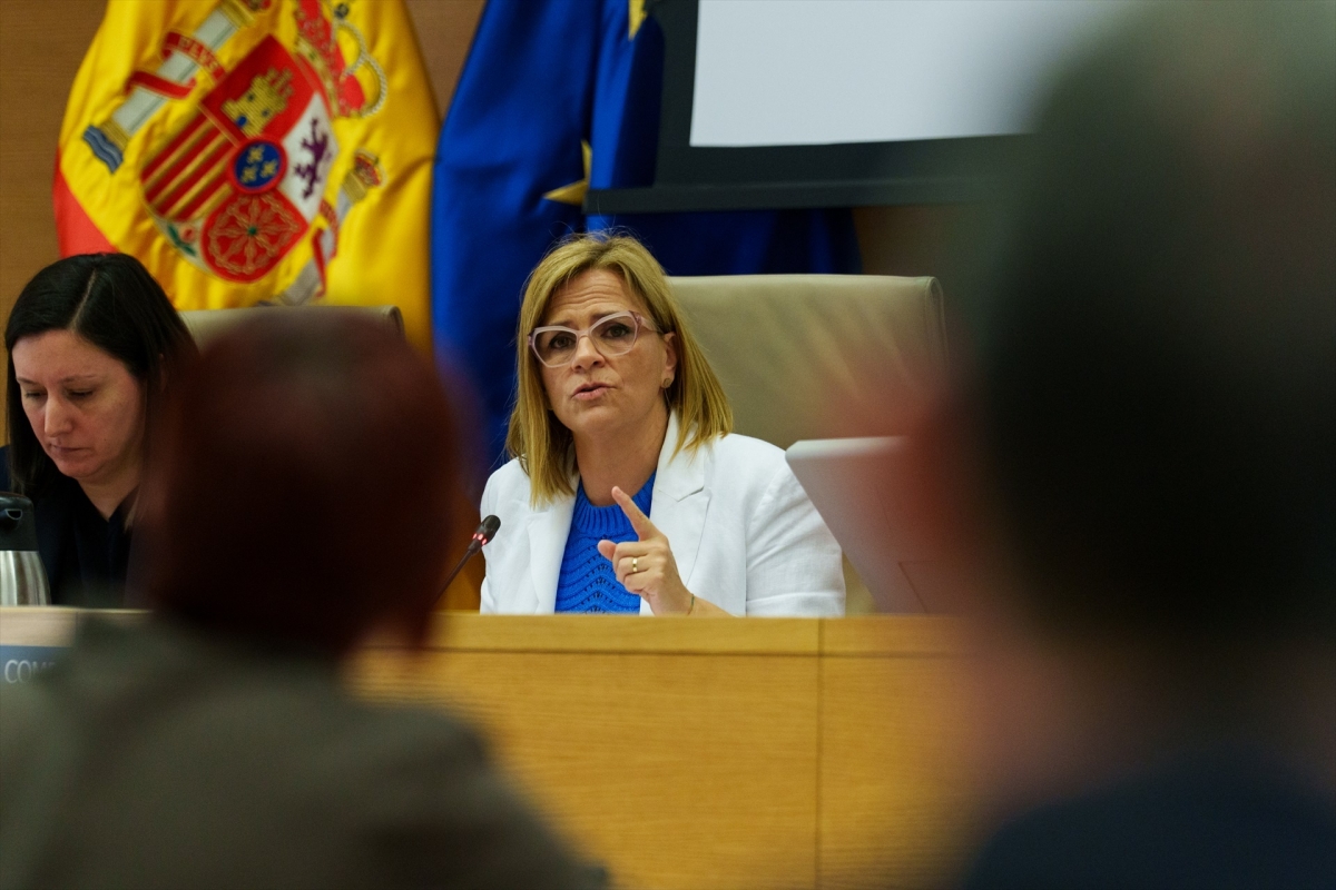 Bernabé asegura que 