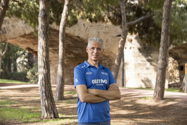 Vuelven los planes de entrenamiento del Medio y Maratón Valencia con el entrenador de Serrano José Garay