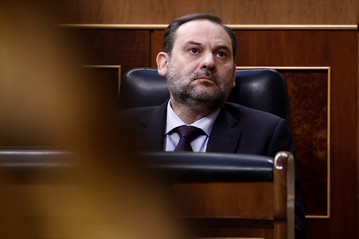 El Supremo condena a José Luis Ábalos a 24 años de cárcel y a 19 a Koldo García por el 'caso mascarillas'
