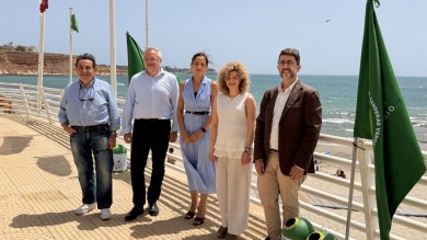 28 municipios de la Comunitat compiten por la Bandera Verde de la sostenibilidad