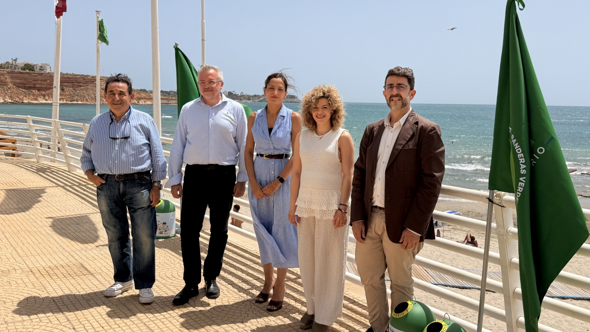 28 municipios de la Comunitat compiten por la Bandera Verde de la sostenibilidad