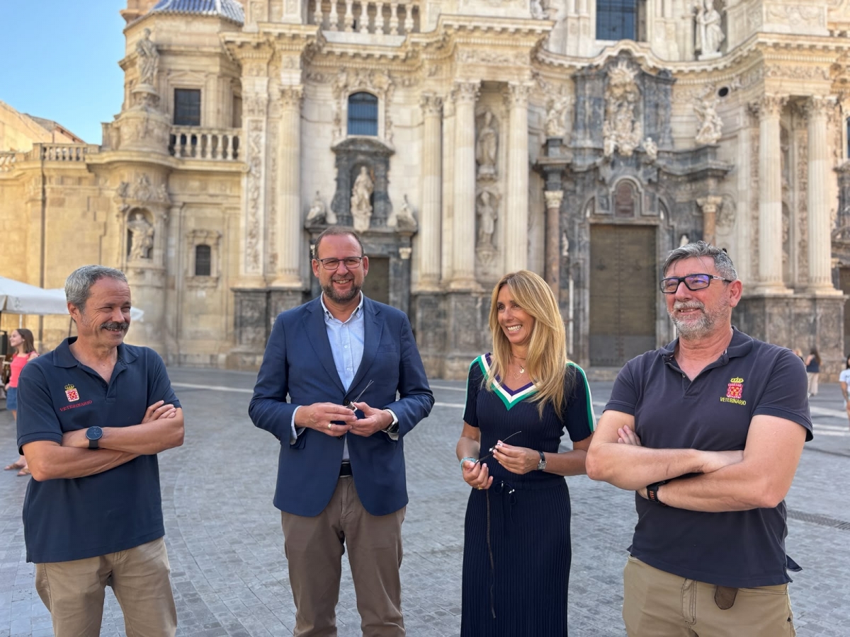  - Foto: AYTO DE MURCIA 