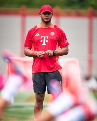 Kompany: 