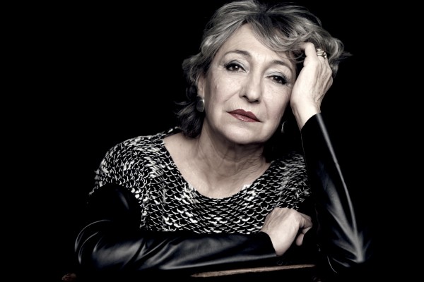 Luisa Gavasa recibirá el Faro de Plata en el Festival de Cine de l'Alfàs del Pi