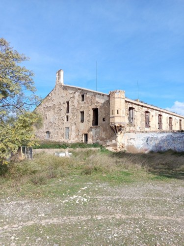 La Comunitat Valenciana es la quinta con más patrimonio cultural amenazado, según Hispania Nostra