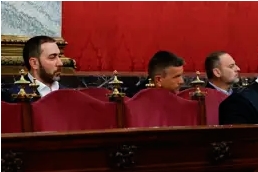 Ábalos disfrutó de dos chalés pagados por el entorno de Aldama a cambio de 