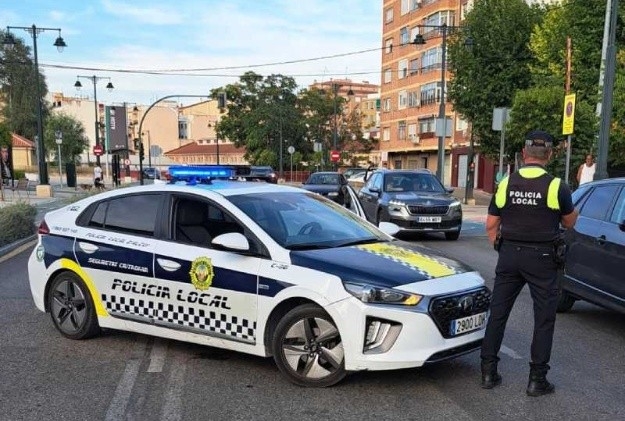 Este es el 'top' de la recaudación por multas en Alcoy: el 68% por infracciones de circulación y el 18% urbanísticas