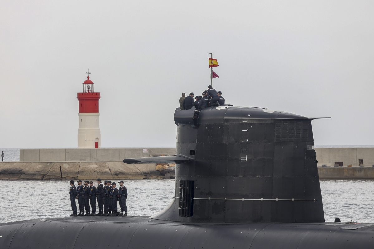 El AIP del submarino S-83, un salto estratégico para la Armada y una oportunidad de oro para Navantia