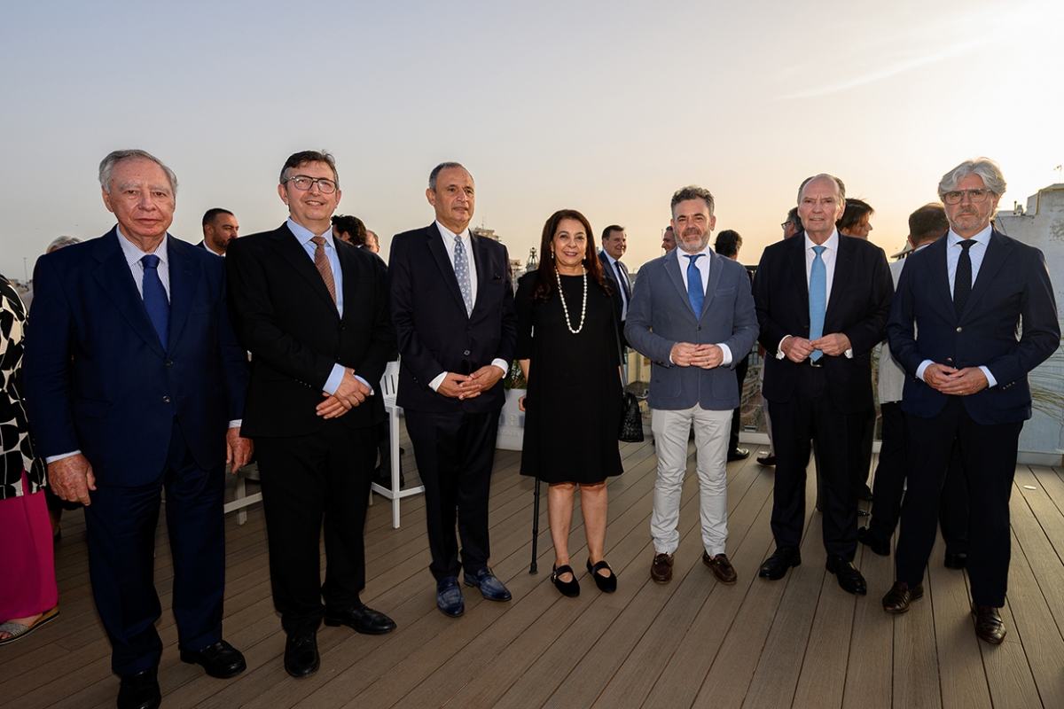 'Objetivo Marruecos': empresarios valencianos y Consell buscan negocio y atraer inversiones del país magrebí