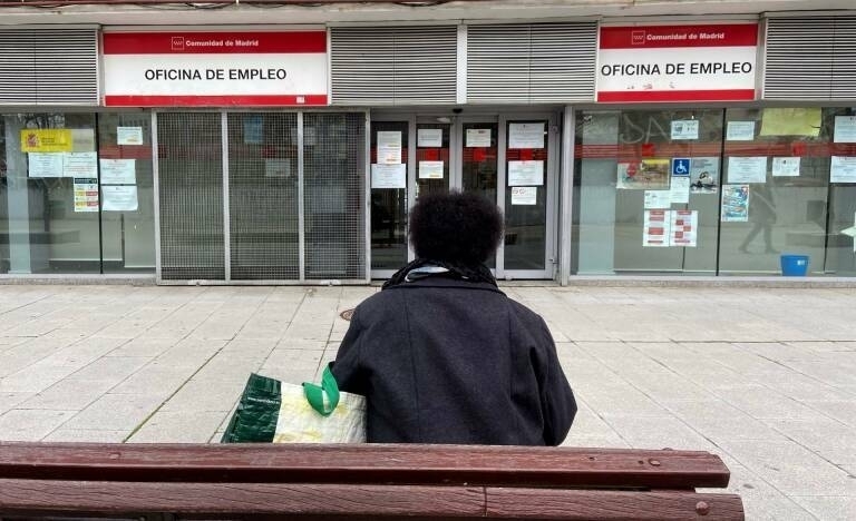 La Región registra la mayor caída de demandas por despido de España mientras el país marca un récord histórico
