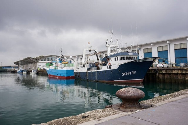 El puerto de Castelló rehabilitará un espacio de la dársena pesquera: licita las obras para adecuar la nave Columbretes por 264.000 €