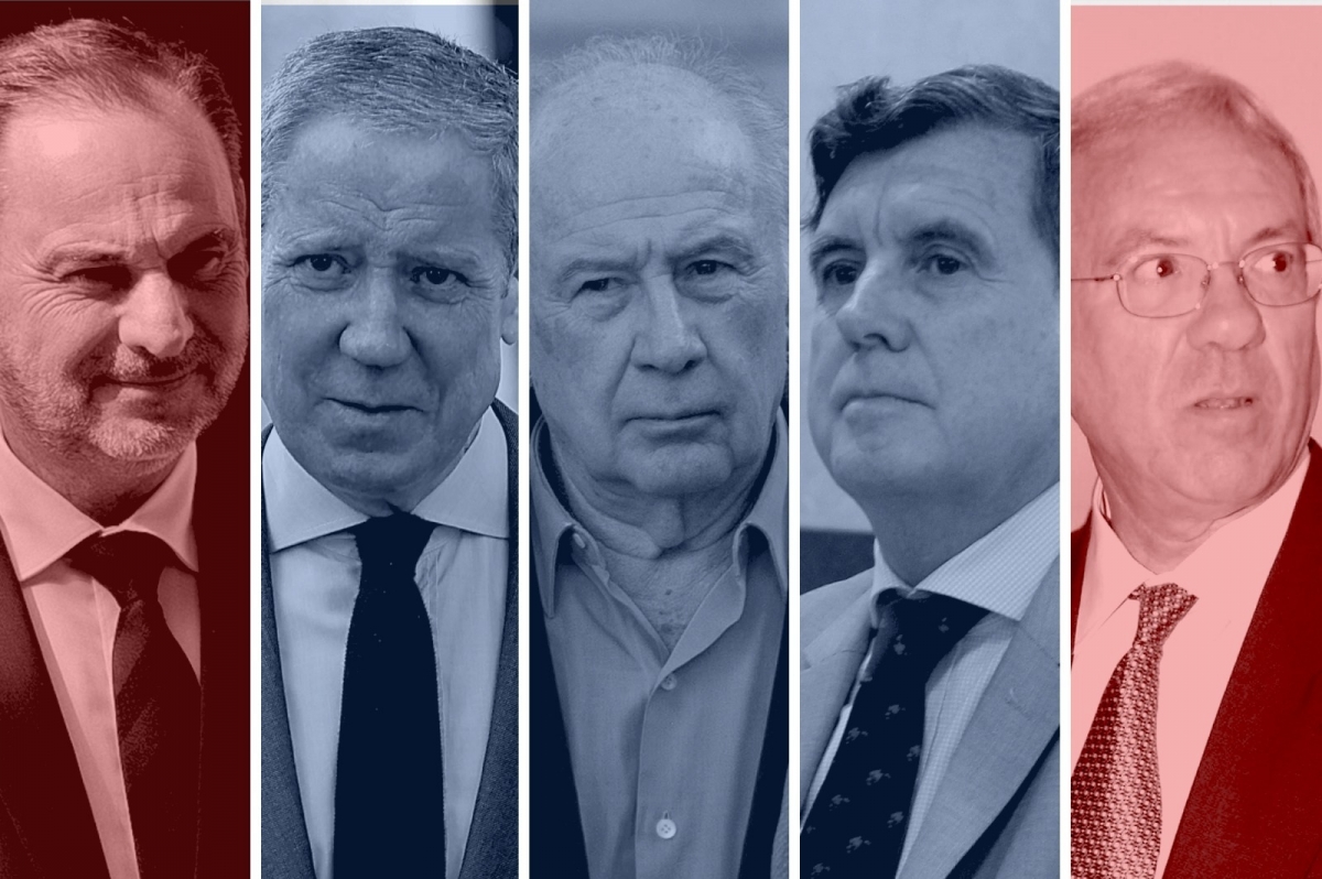 Ábalos recibe la condena más elevada de un exministro del Gobierno, superando a Zaplana y Rato