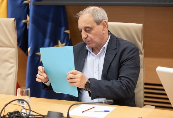 El exdirector general de Emergencias se desmarca del audio recortado de Aemet: 